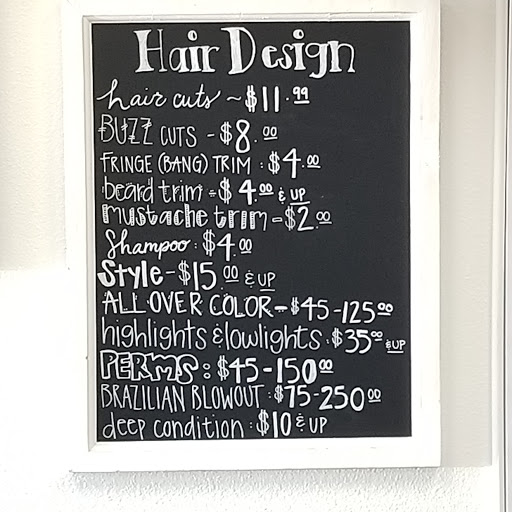 Hair Salon «So Fly Hair Salon», reviews and photos, 423 SW 3rd St, Corvallis, OR 97333, USA