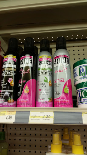 Supermarket «Food King Supermarket», reviews and photos, 5700 Wabash Ave, Baltimore, MD 21215, USA