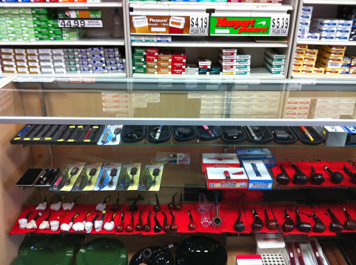 Tobacco Shop «Mission Smoke Shop», reviews and photos, 27736 Santa Margarita Pkwy, Mission Viejo, CA 92691, USA