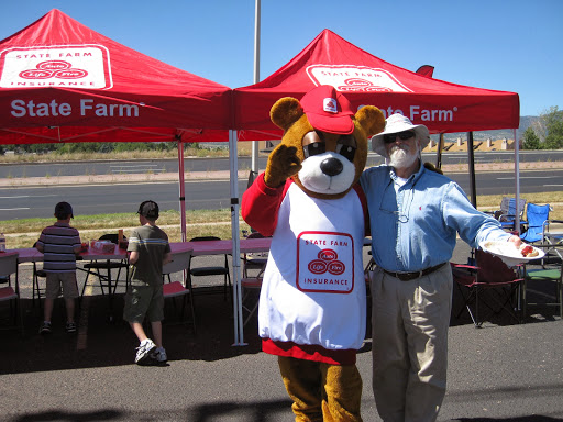 Insurance Agency «State Farm: Scott Brown», reviews and photos