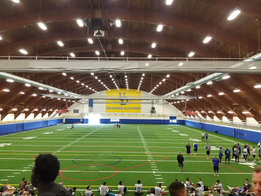 Stadium «Delaware Stadium», reviews and photos, 625 Marvin Dr, Newark, DE 19713, USA
