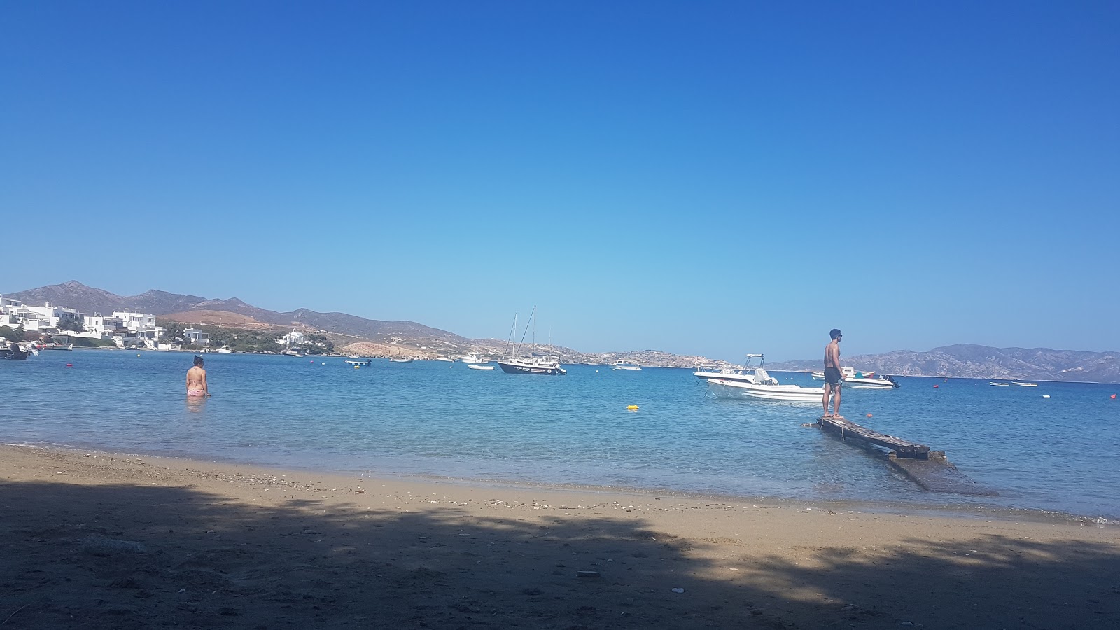 Pollonia beach II photo #8
