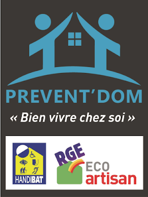 Prevent Dom à Caen