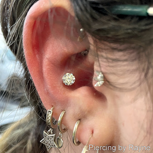 Explore tattoo sheet ideas, creative tattoo ideas in Fort Myers, available at Tiger Lotus Tattoo and Piercing