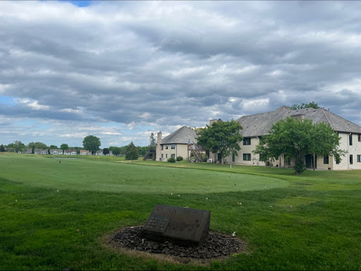 Golf Course «Edinburgh Golf Course», reviews and photos, 8700 Edinbrook Crossing, Brooklyn Park, MN 55443, USA
