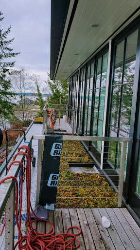 Roofing Contractor «Element Smart Roofing», reviews and photos, 1813 130th Ave NE #110, Bellevue, WA 98005, USA