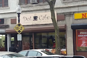 Dot Cafe image