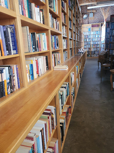 Used Book Store «Time Tested Books», reviews and photos, 1114 21st St, Sacramento, CA 95811, USA