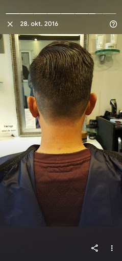 New Cut(Vesterbrogade 206) in Frederiksberg C, Frederiksberg