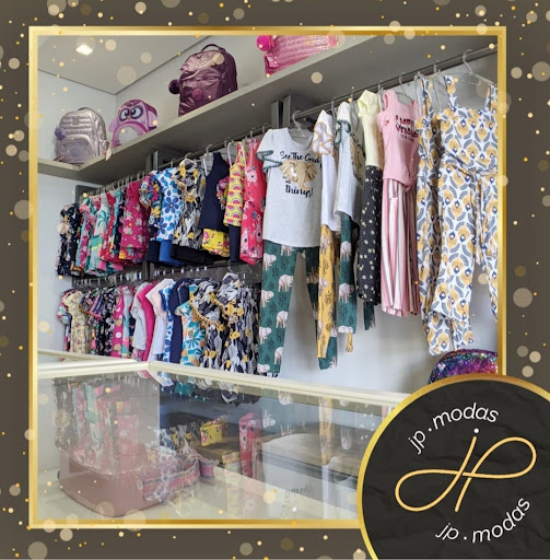 JP Modas em Batatais