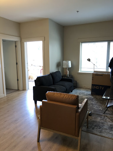 Moving and Storage Service «Mesa Moving and Storage», reviews and photos, 2275 S 900 W, Salt Lake City, UT 84119, USA