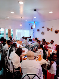 Photos du propriétaire du Restaurant africain LES SAVEURS D'ELISEE à Villeneuve-Saint-Georges - n°16