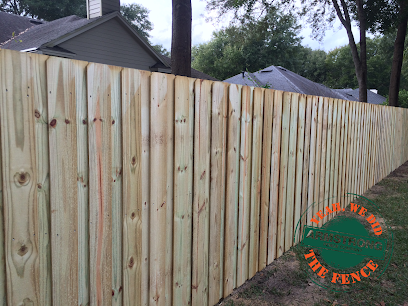 Armstrong Fence Co.