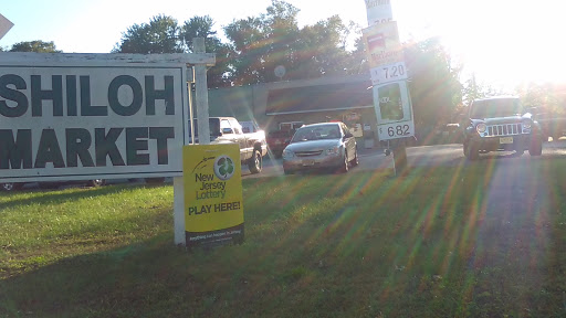 Grocery Store «Shiloh Market», reviews and photos, 13 Roadstown Rd, Shiloh, NJ 08353, USA