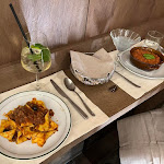 Photo n°2 de l'avis de Camelia.s fait le 10/04/2022 à 11:14 sur le  Osteria Cinghiale Bianco à Florence