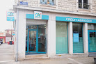 Banque Crédit Agricole de Champagne-Bourgogne 21400 Châtillon-sur-Seine
