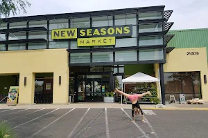 New Seasons Market - Fisher's Landing image