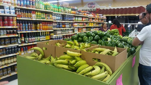 Supermarket «Unidos Supermarket», reviews and photos, 2433 Pleasant Hill Rd, Kissimmee, FL 34746, USA