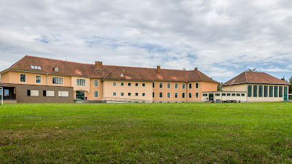 Mittelschule Drosendorf Stadt
