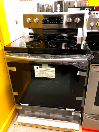 Used Appliance Store «Maryland Appliances», reviews and photos, 144 S Azar Ave, Glen Burnie, MD 21060, USA