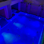 Photo n°11 de l'avis de Rudolf.i fait le 19/03/2024 à 16:32 sur le  Maison Messmer Baden-Baden - Hommage Luxury Hotels Collection à Baden-Baden