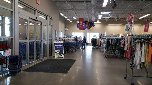 Thrift Store «Goodwill Store & Donation Center», reviews and photos, 130 Frances Ln, Beaver Dam, WI 53916, USA