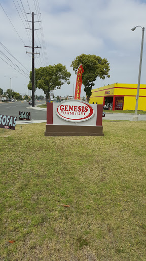 Furniture Store «Genesis Furniture», reviews and photos, 13161 Rosecrans Ave, Santa Fe Springs, CA 90670, USA