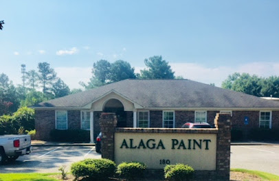 Alaga Paint Co Inc