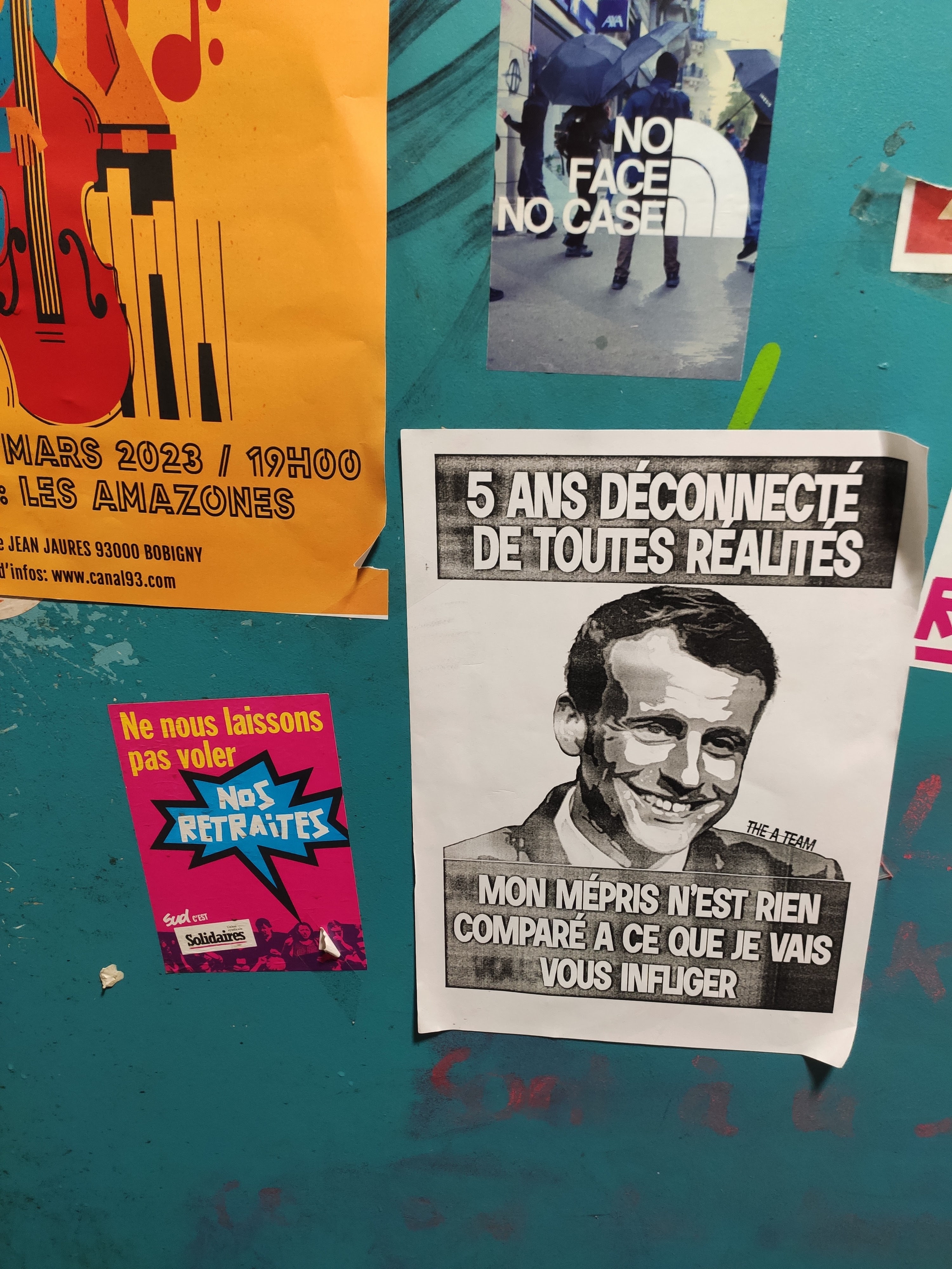 Photo n° 1 de l'avis de Raphaël.i fait le 25/03/2023 à 21:56