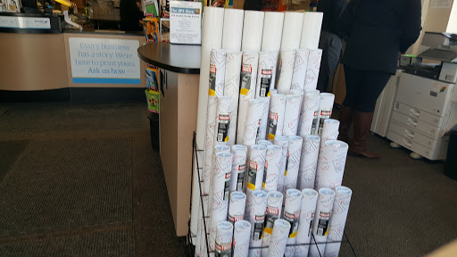 Shipping and Mailing Service «The UPS Store», reviews and photos, 2355 Fairview Ave N, Roseville, MN 55113, USA