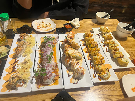 Kaiba Japanese Restaurant - 5