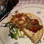 Photo n°15 de l'avis de Claudia.r fait le 22/07/2023 à 21:04 sur le  Attrattoria - cibo e vino à Francavilla Fontana