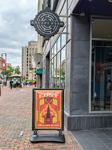 Event Venue «The Escape Room», reviews and photos, 496 Congress St #2a, Portland, ME 04101, USA