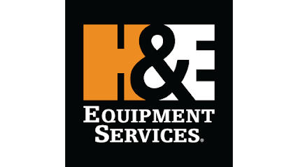 H&E Equipment Services