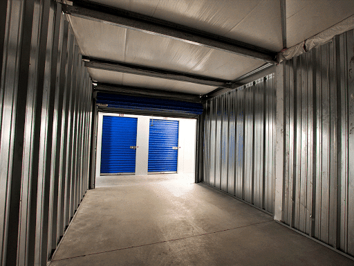 Self-Storage Facility «CubeSmart Self Storage», reviews and photos, 1007 Brown Rd, Orion Charter Township, MI 48359, USA