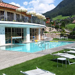 Photo n°4 de l'avis de Anna.o fait le 03/05/2018 à 21:10 sur le  Hotel Tianes à Kastelruth