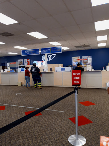 Auto Insurance Agency «AAA Stockton-North», reviews and photos, 10916 Trinity Pkwy a, Stockton, CA 95219, USA