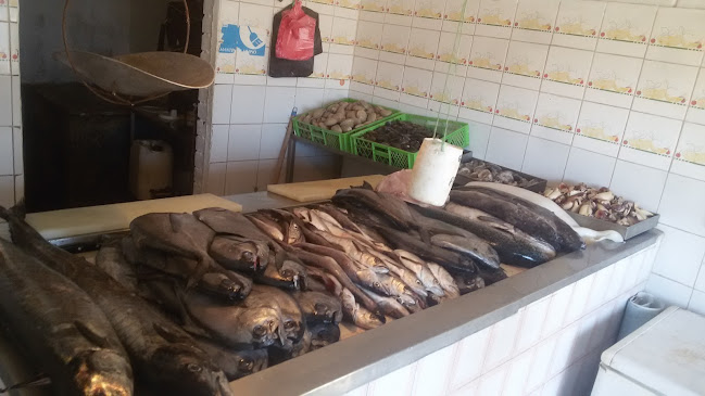 Pescadería La Reineta