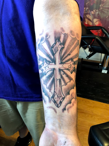 Explore small tattoo filler ideas, creative tattoo ideas in Madison, available at ART IMMORTAL TATTOO