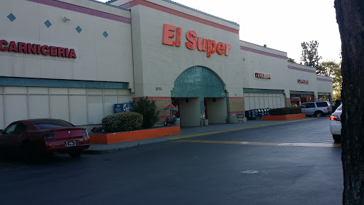 Grocery Store «El Super», reviews and photos, 9710 Woodman Ave, Pacoima, CA 91331, USA