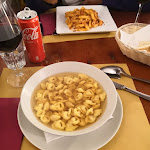 Photo n°5 de l'avis de Fabio.i fait le 07/11/2021 à 18:29 sur le  Trattoria del Mulino à Budrio