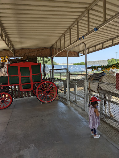 Park «Montebello Barnyard Zoo», reviews and photos, 600 Rea Dr, Montebello, CA 90640, USA