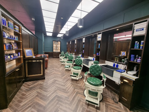 The Grafton Barber in Ennis, Co. Clare