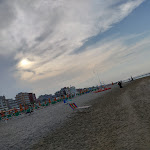 Photo n°11 de l'avis de Michele.e fait le 10/06/2023 à 06:15 sur le  Hotel Sacramora à Viserba