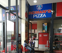 Debonairs Pizza photo