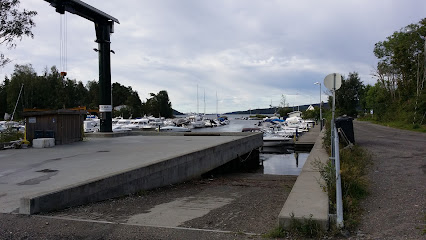 Søndre Brevik båthavn