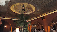 Atmosphère du Restaurant méditerranéen Restaurant Salama Cannes - n°2