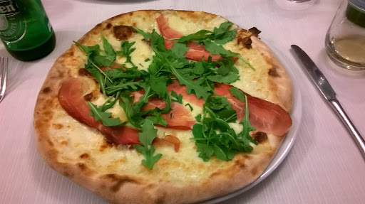 Ristorante Paradiso sala ricevimenti in Grottaglie, Provincia di Taranto