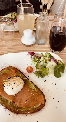 The pearl café à Troyes