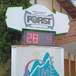 Photo n°2 de l'avis de Tiziana.o fait le 28/04/2024 à 18:55 sur le  RISTORANTE 3 CIME DA HAPPY à Denno